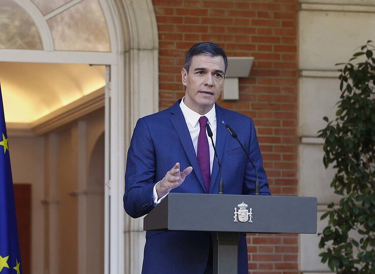 El Gobierno elimina la Golden Visa en 2025